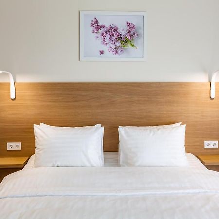 Новобудова В Центрі Львова Apartment Екстериор снимка
