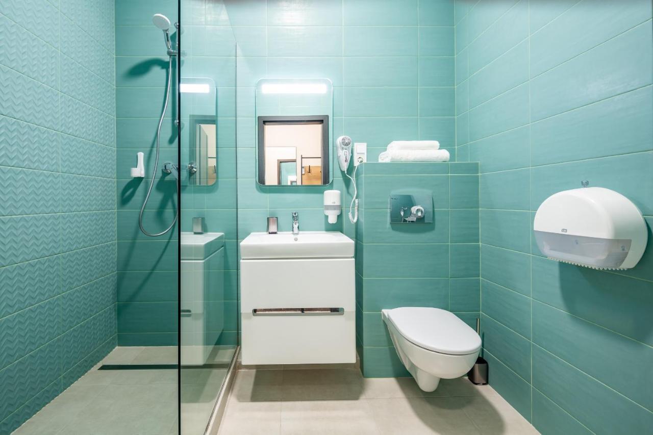Новобудова В Центрі Львова Apartment Екстериор снимка
